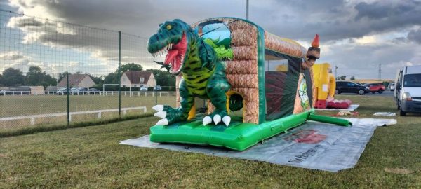 Dinosaure – Image 2