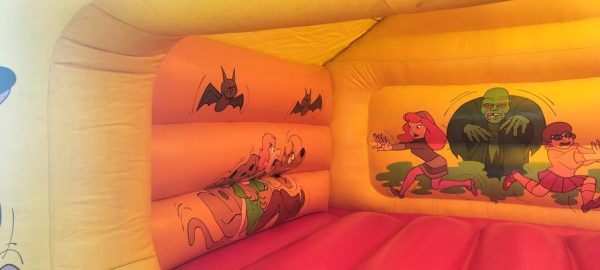 Scooby Doo