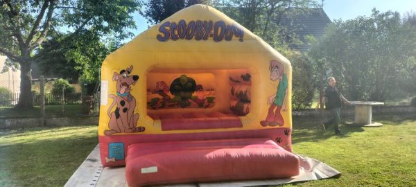 Scooby Doo