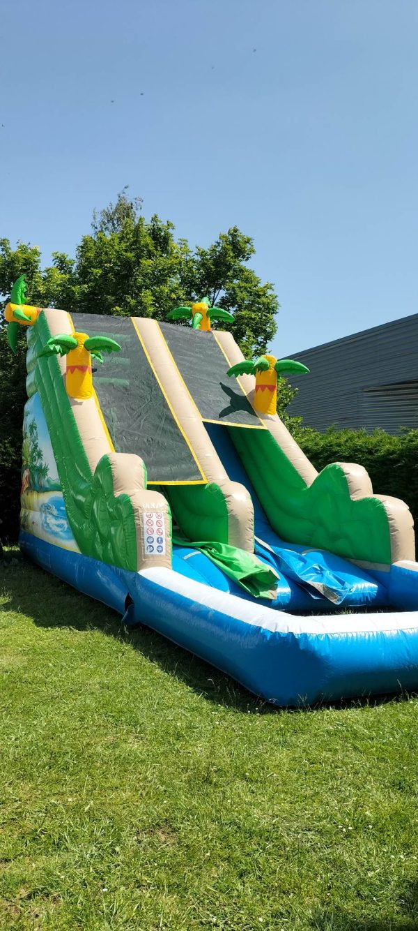 Grand Toboggan Summer