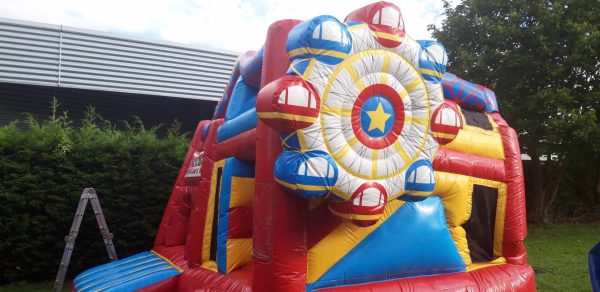 Multiplay Fête Foraine – Image 2