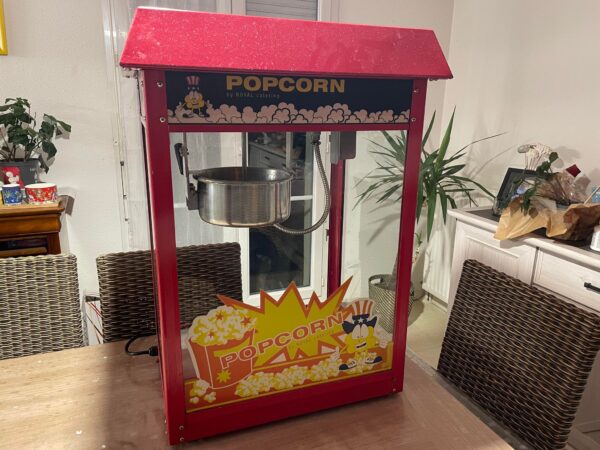 Pop Corn
