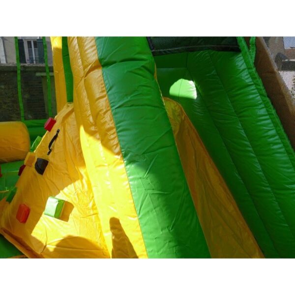 Jungleland XXL – Image 6