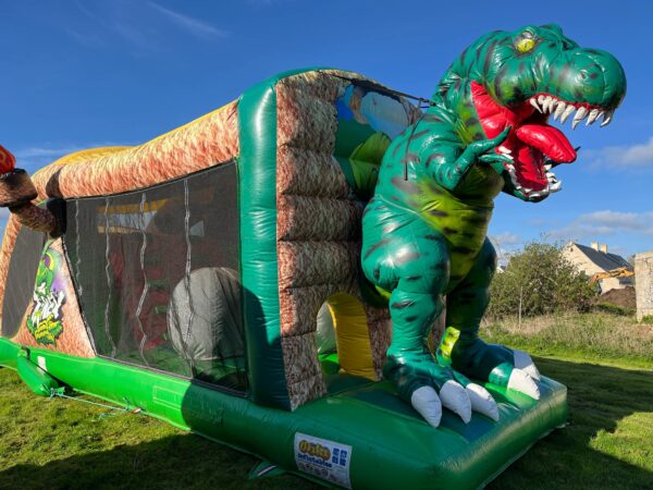 Dinosaure