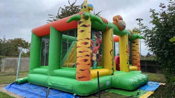 Jungleland XXL – Image 2