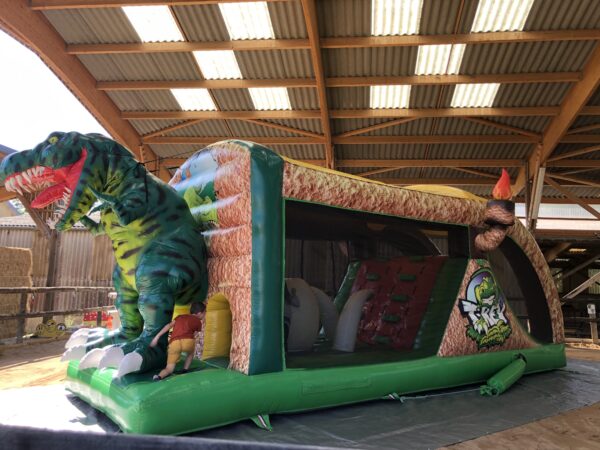 Dinosaure – Image 6