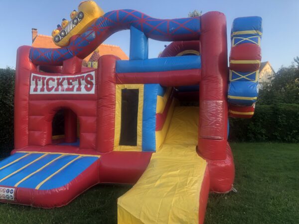 Multiplay Fête Foraine – Image 3