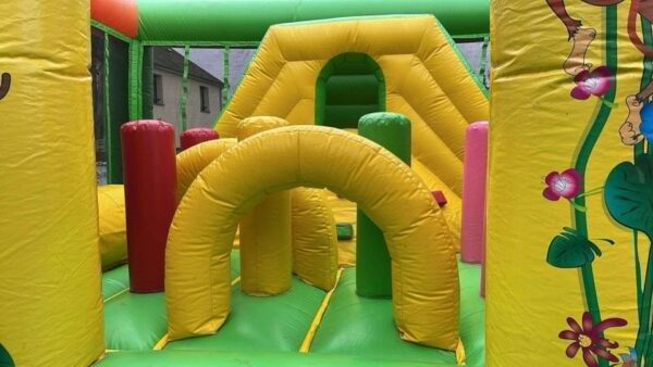 Jungleland XXL – Image 4