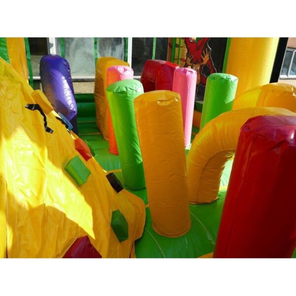 Jungleland XXL – Image 5