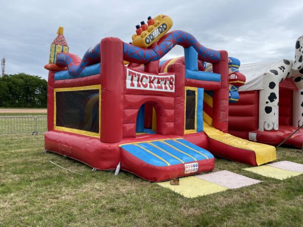 Multiplay Fête Foraine – Image 5